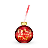 Blush Merry and Bright Tumbler 1 pk