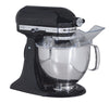 KitchenAid Artisan Onyx Black 5 qt 10 speed Stand Mixer