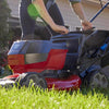 Toro Recycler 21 in. 60 V Battery Self-Propelled Lawn Mower Kit (Battery & Charger)