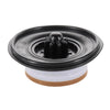 Orbit Anti-Siphon Plastic 125 PSI Diaphragm for Outdoor Use with Cold Water Only