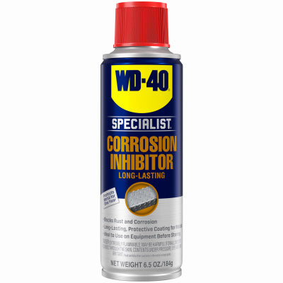 WD-40 Specialist Corrosion Inhibitor 6.5 oz