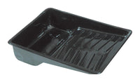 Arroworthy Plastic 11.88 in. W X 4 in. L 2 qt Disposable Paint Tray Liner (Pack of 50).