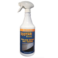 Booyah Clean Hull Cleaner Liquid 32 fl. oz.