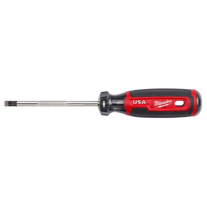 Milwaukee 2 in. ECX Made in USA Screwdriver 1 pk