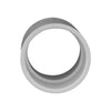 Charlotte Pipe Schedule 40 PVC Coupling (Pack of 25)