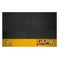University of Arkansas at Pine Bluff Grill Mat - 26in. x 42in.