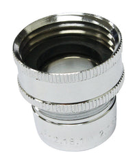 Plumb Pak 3/4 in. Chrome Plated Faucet Aerator