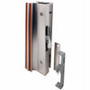 Prime-Line Anodized Aluminum Indoor and Outdoor Patio Door Lock