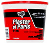 DAP White Plaster of Paris 8 lb. (Pack of 4)