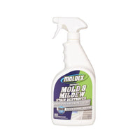 Moldex Instant Mold and Mildew Stain Remover 32 oz. (Pack of 6)