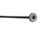 FastenMaster HeadLok No. 10 X 5-1/2 in. L Spider Epoxy Wood Screws 250 pk