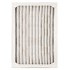 3M Filtrete 14 in. W x 24 in. H x 1 in. D 7 MERV Pleated Air Filter (Pack of 4)
