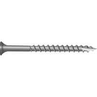 Camo No. 9 X 2 in. L Silver Star Bugle Head Deck Screws 350 pk