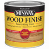Minwax Wood Finish Semi-Transparent Cherry Oil-Based Wood Stain 0.5 pt.