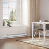 Cadet 125 sq ft 3415 BTU Convection Baseboard Heater