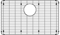 Stainless Steel Sink Grid (Formera 28" Large Single)