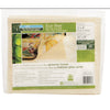 Con-Tact Eco Stay 2 ft. W X 8 ft. L Reversible Polyester Indoor Rug Pad