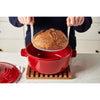 King Arthur Baking Company 8 in. W X 17 in. L Loaf Lifter White 1 pc