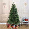 Celebrations 6-1/2 ft. Full Mixed Pine Christmas Tree