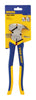 Irwin Vise-Grip 10-1/4 in. Steel Fence Pliers