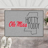 University of Mississippi (Ole Miss) Southern Style Rug - 19in. x 30in.