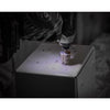 Diablo 3/4 in. X 2-19/32 in. L Impact Step Drill Bit 1 pk