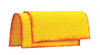Chore Boy Golden Fleece Abrasive Yellow All Purpose Light Duty Scrubbing Cloths 5-1/4 Lx5-1/4 W in. - Deal of The Week