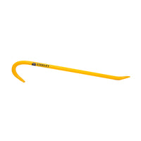 Stanley 24 in. Curved Ripping Bar 1 pk