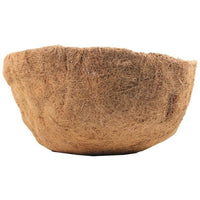 Planter Coco Liner, Round, 20-In.