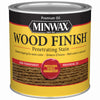Minwax Wood Finish Semi-Transparent Provincial Oil-Based Wood Stain 0.5 pt. (Pack of 4)