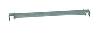 Simpson Strong-Tie 25.5 in. H X 1.75 in. W 22 Ga. Galvanized Steel Truss Spacer (Pack of 50) - Open Box