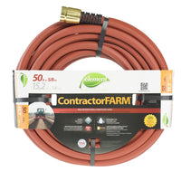 HOSE CONTRFARM5/8"X50'