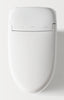 NEOREST® RH Dual Flush 1.0 or 0.8 GPF Toilet with Intergeated Bidet Seat and EWATER+, Cotton White- MS988CUMFG#01