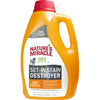Stain & Odor Remover, Orange Oxy, 1-Gal.
