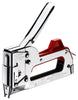Arrow 5/16 in. Flat, Round Stapler and Tacker