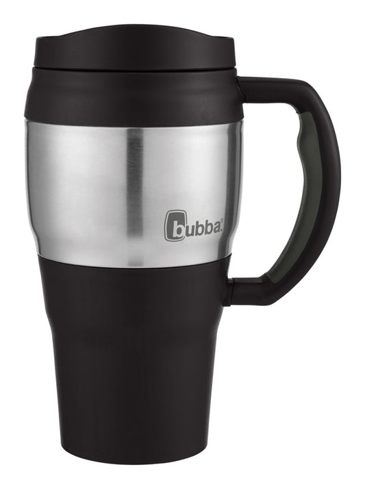 Bubba Assorted Color Dishwasher Safe Dual Wall Insulation Classic Insulated Travel Mug 20 oz.