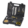Steel Grip 27 pc Steel Combination Tool Set