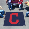 MLB - Cleveland Indians Rug - 5ft. x 6ft.