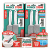 Shawshank LEDz No Scent Stain Remover Stone (Pack of 12)