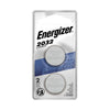 Energizer Lithium 2032 3 V Electronic/Watch Battery 2 pk