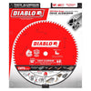 Diablo 10 in. Dia. x 5/8 in. Carbide Circular Saw Blade 60 teeth 1 pc. - Deal of The Week