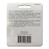 Living Accents Lithium Phosphate Rechargeable Battery 18,500 1000 mAh 3.2V for Solar Powered Lights