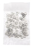 Hillman Stainless Steel Split Lock Washer 100 pk