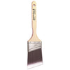 Benjamin Moore 2-1/2 in. Extra Stiff Angle Sash Paint Brush (Pack of 6)