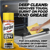 Easy Off No Scent Oven And Grill Cleaner 24 oz Spray (Pack of 6)