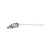 Plumb Pak Flush Lever Chrome Plated Plastic For Mansfield