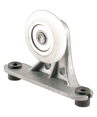 Prime-Line Mill Silver Steel Roller Assembly 2 pc