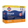 HTH Ultra Granule Pool Shock Treatment 6 lb