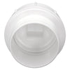 Charlotte Pipe Schedule 30 3 in. PVC Clean-Out Plug 1 pk