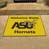 Alabama State University Rug - 34 in. x 42.5 in.
